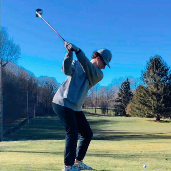 Meet your Posher, Brian - Picture 1 of 1